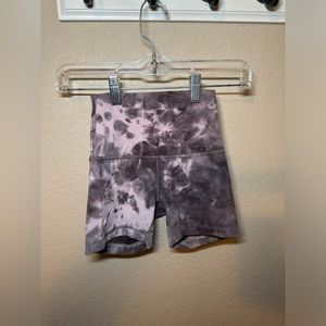 lululemon Align™ High-Rise Short size 0